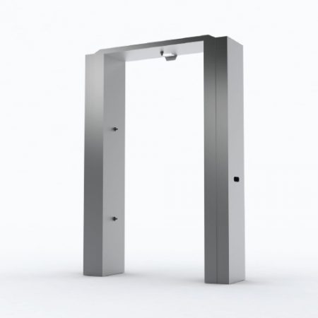 Puerta de Desinfección