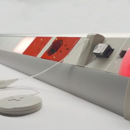 Linea hospitalaria de cambre