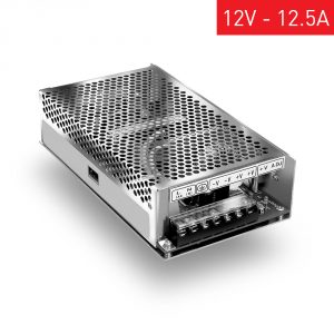 FUENTE 12v 12.5A switching CORESA