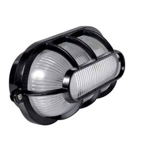 TORTUGA DELTA L100, oval, grande, aluminio