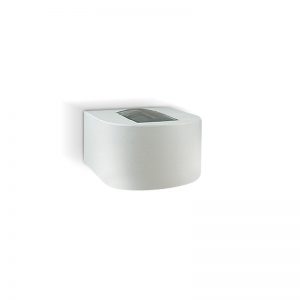 _DIFUSOR FW 2031,p/R7s ,c/lente/vidrio,aluminio,negro