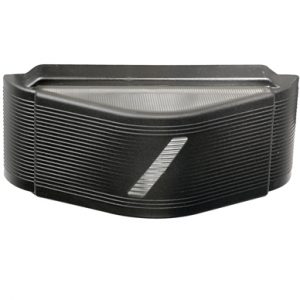 TORTUGA FUINYTER Farfon 4 F-1532, Dif. Acrili bid.,E27,Negra