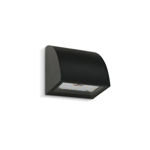 _APLIQUE  EXT. ALUMINIO LED, 12W  SPOTSLINE