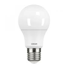 LAMP.LEDS OSRAM E27 CLASSIC, A90, 12w, luz calida