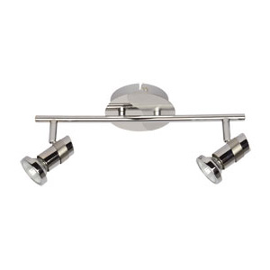 APLIQUE CANDIL Party C090/2, 2 luces GU10