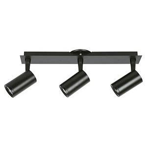 APLIQUE CANDIL TEMPANO C955, 3 luces GU10 NT