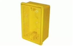 CAJ. 5x10 PVC TABLEPLAST