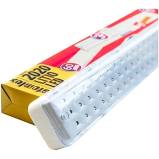 LUZ EMERG.LEDS x 60, bateria litio ATOMLUX