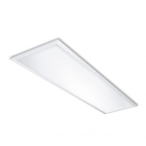 LUMINARIA MACROLED LED, tipo panel, 40W, 1195x295mm 4500K
