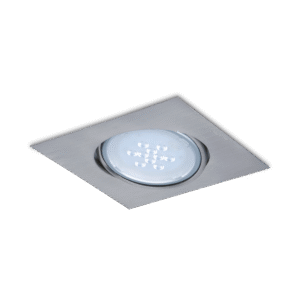 SPOT SJ G6171, emb., p/halospot, 175x175, blanco