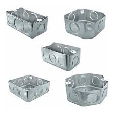 CAJ.10x10 Hº aluminizada LSM