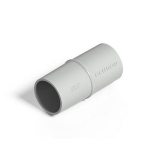 UNION caño rígido/caño rígido 20mm IP40 SICA