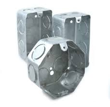 CAJ.OCTOG.chica Hº aluminizada LSM