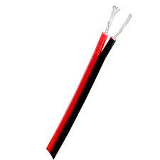 CABLE PARALELO bicolor 2x0.50 (x mt) NORMALIZADO IRAM