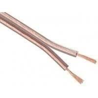 CABLE PARALELO cristal 2x0.75 (x mt) NORMALIZADO IRAM