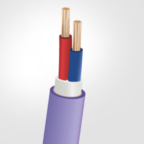 CABLE SUBTERRANEO 2 x 1,50 (x mt) KALOP