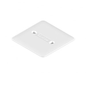 TAPA CIEGA 021414  PVC 5x5 GEN-ROD