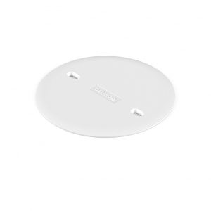 TAPA CIEGA 021411  PVC Octogonal Grande GEN-ROD