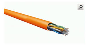 CABLE UTP cat.6 (x mt), interior, EPUYEN - Imagen 3