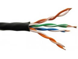 CABLE UTP cat.5e int. (x mt) SASSIN