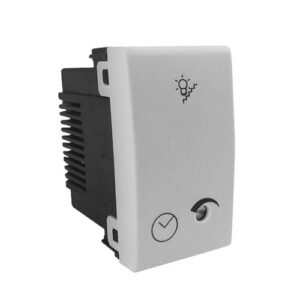 MOD.AUTOM.KALOP p/palier, blanco