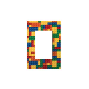 TAPA KALOP Concept 3 mod., Bricks