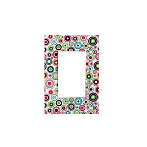 TAPA KALOP Concept 3 mod., Circle