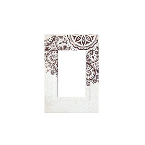 TAPA KALOP Concept 3 mod., Mandala