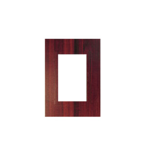 TAPA KALOP Concept 3 mod., Maderas