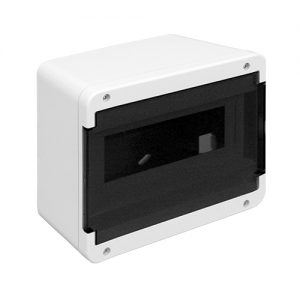 CAJ.EXT.8b c/pta.PR408 ROKER