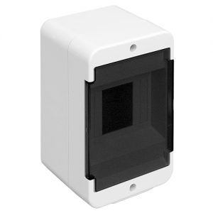 CAJ.EXT.4b c/pta. PR409 ROKER