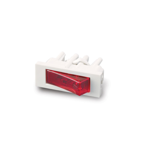 MOD.PULS.CAMBRE Siglo XXI c/n rojo