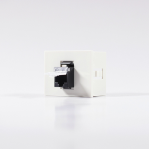 MOD.TOMA COMPU.CAMBRE Siglo XXI RJ45