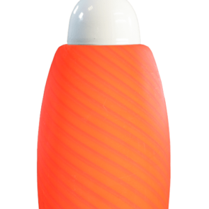 COLGANTE LUMIPACK K00563, AMALFI, rojo 96mx23 4M