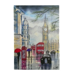 TAPA KALOP Concept 3 mod., Picture +Teclon Comb.