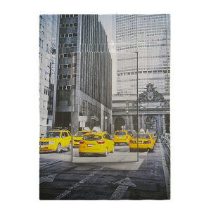 TAPA KALOP Concept 3 mod., Street +Teclon Comb.