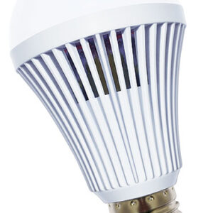 LAMP.LEDS AUTONOMA TBC 7w, Luz fria, E27, 220V, 525Lm