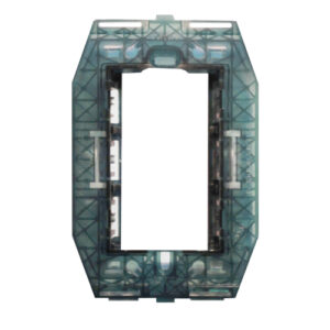 BASTIDOR KALOP UNICO 5x10 CIVIL-JONICA