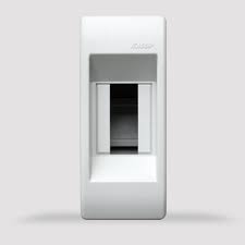 CAJ.TERM. 2 mód. ext. gris KALOP