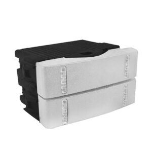 MOD.COMB.KALOP doble, blanco