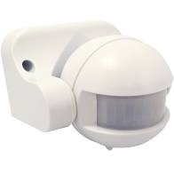 SENSOR MOV. LEDVANCE 7015816, 180º, de pared Bola ,277V IP44