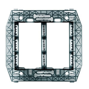 BASTIDOR KALOP Unico doble 6 mod. CIVIL-ZEN