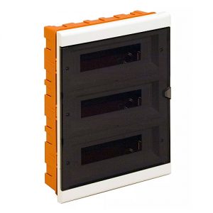 CAJ.TERM.36 mód.emb.IP40 ZM736 ROKER