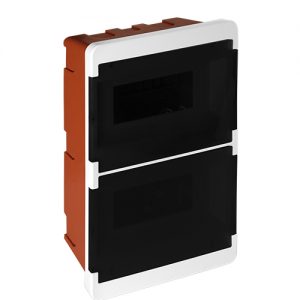 CAJ.TERM.16 mód.emb.2 ptas.PR816 ROKER