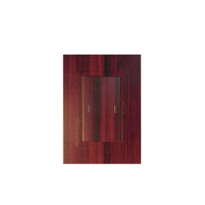 TAPA KALOP Concept 3 mod., Madera A1+Teclon Comb.