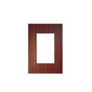 TAPA KALOP Concept 3 mod., Madera R1