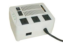 ESTABILIZADOR ATOMLUX H1000 1000vA