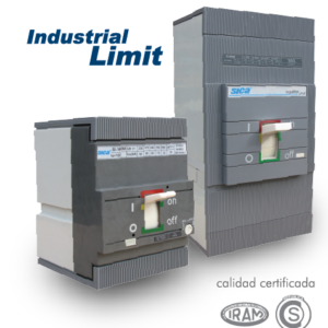 LLAV.TERM.4x200A SICA caja moldeada