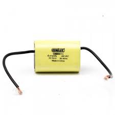 CAPACITOR caramelo axial 2,5uF 400v CORILUX