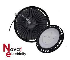 LUMINARIA GALPON LED NOVA 200W ,90º, 20000 lm. 7000K